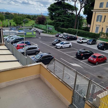 La Casa Di Giulia Διαμέρισμα Ρώμη Εξωτερικό φωτογραφία
