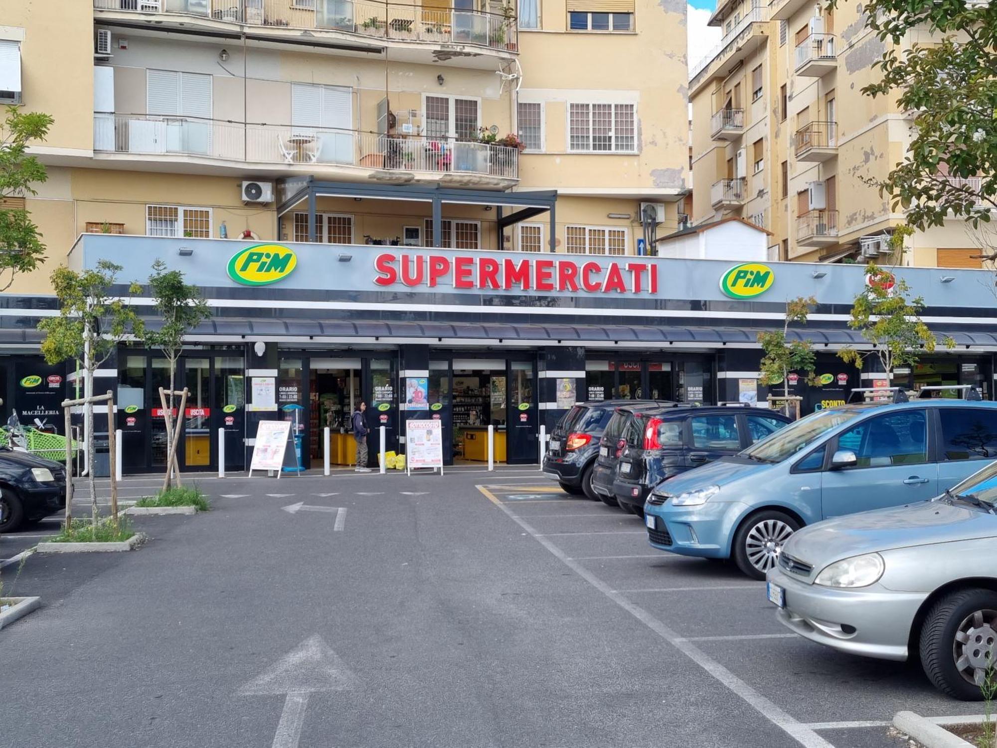 La Casa Di Giulia Διαμέρισμα Ρώμη Εξωτερικό φωτογραφία