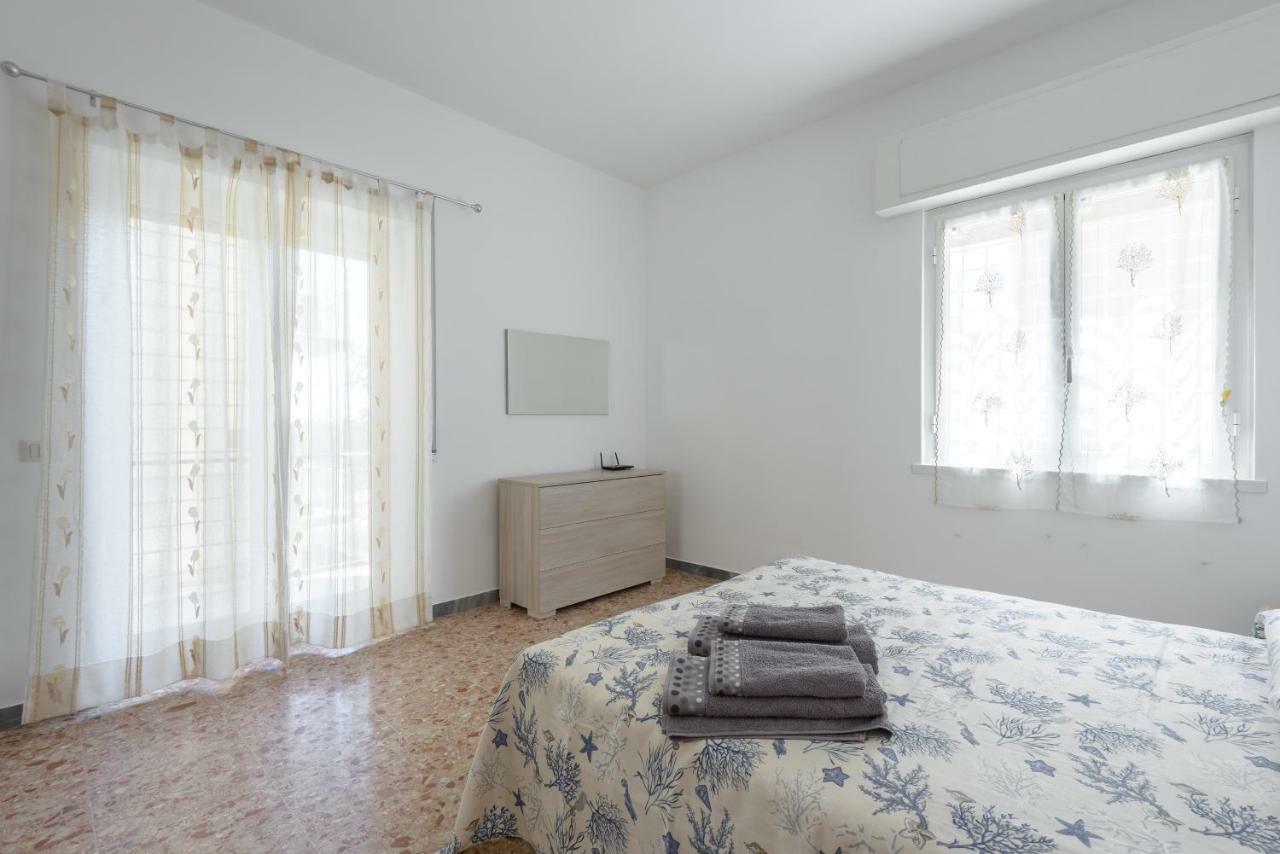 La Casa Di Giulia Διαμέρισμα Ρώμη Εξωτερικό φωτογραφία