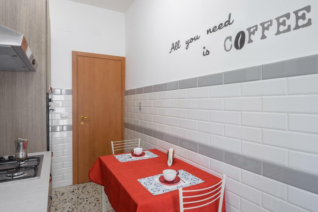 La Casa Di Giulia Διαμέρισμα Ρώμη Εξωτερικό φωτογραφία