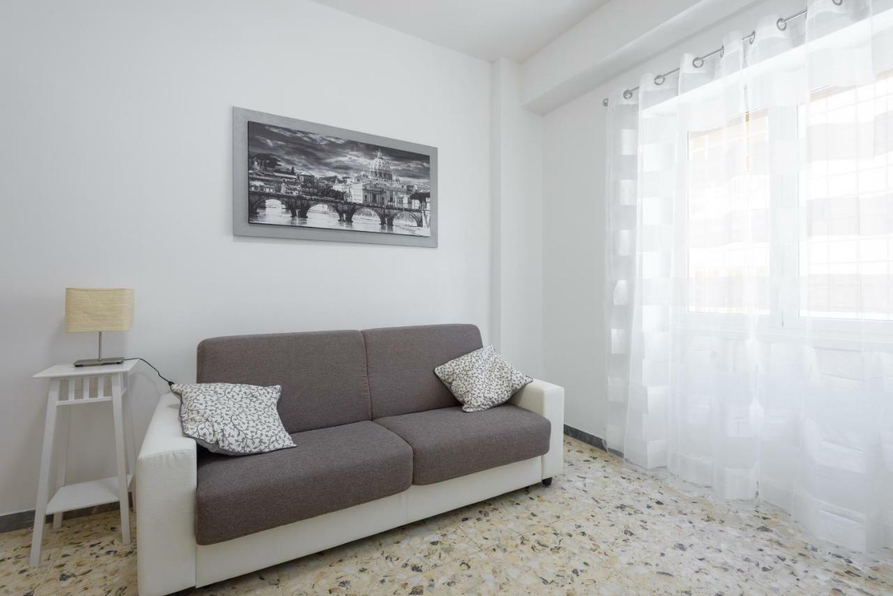 La Casa Di Giulia Διαμέρισμα Ρώμη Εξωτερικό φωτογραφία