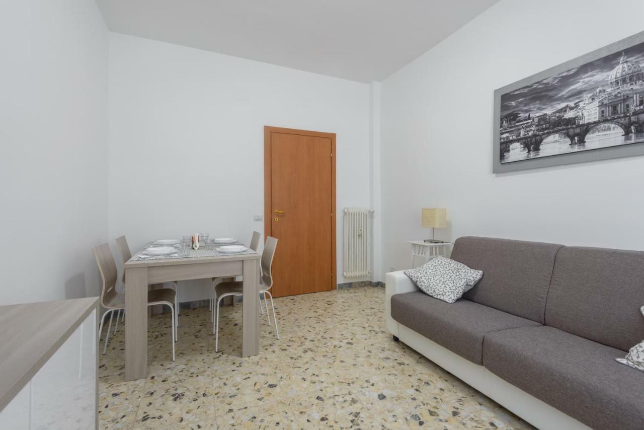 La Casa Di Giulia Διαμέρισμα Ρώμη Εξωτερικό φωτογραφία