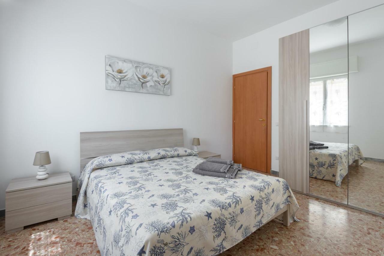 La Casa Di Giulia Διαμέρισμα Ρώμη Εξωτερικό φωτογραφία