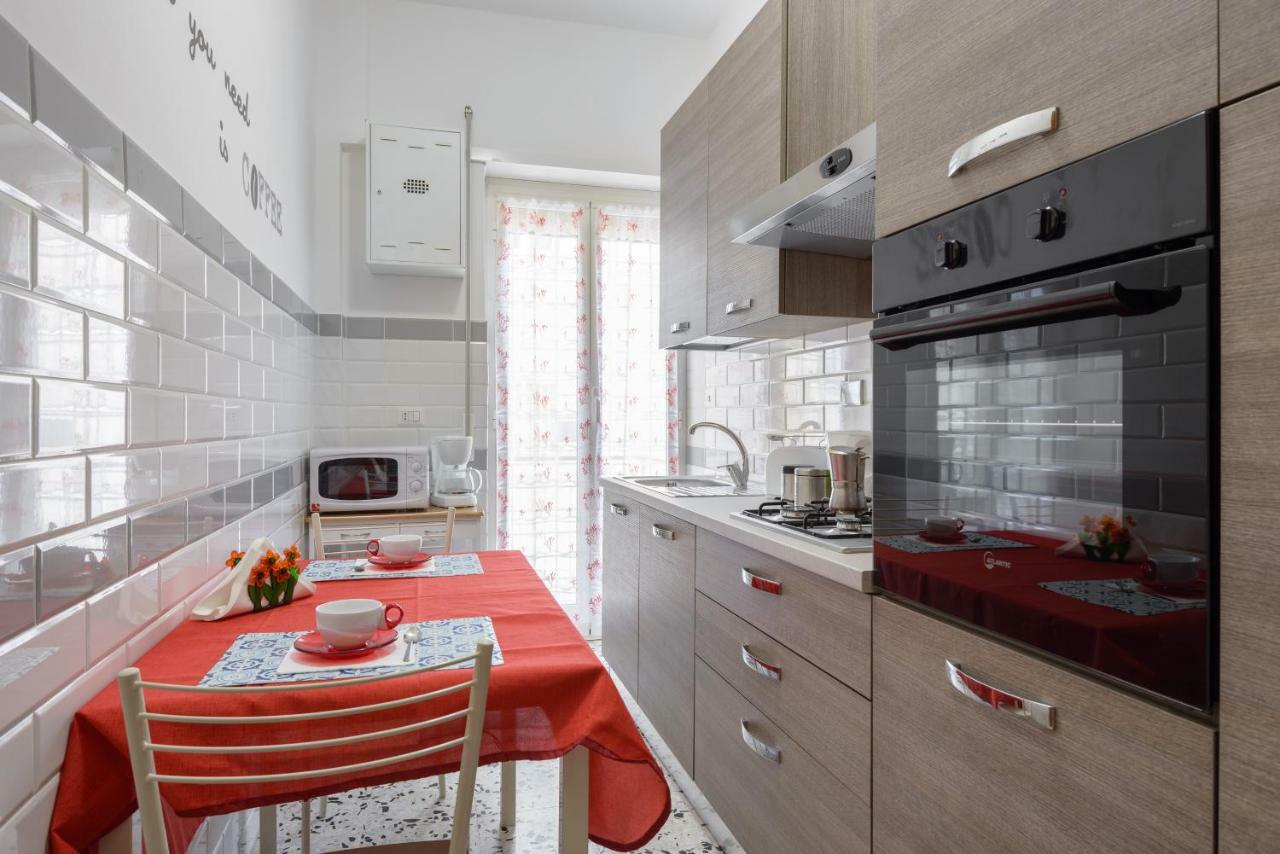 La Casa Di Giulia Διαμέρισμα Ρώμη Εξωτερικό φωτογραφία