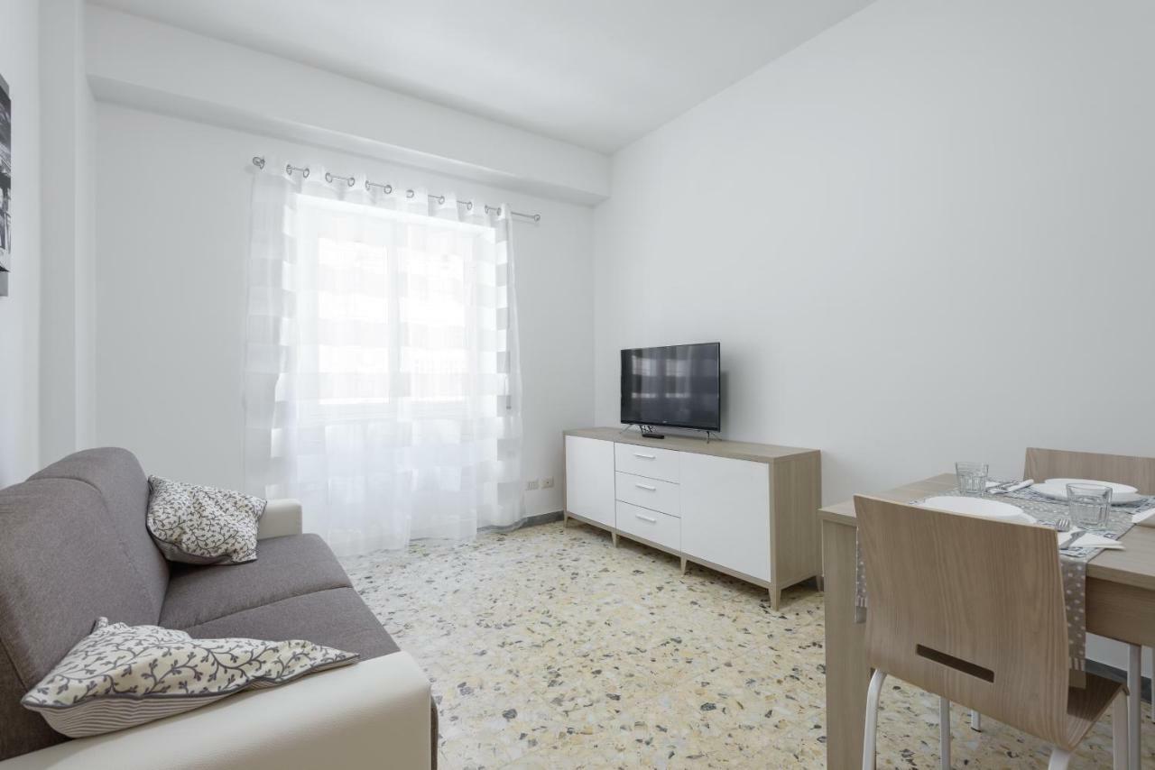 La Casa Di Giulia Διαμέρισμα Ρώμη Εξωτερικό φωτογραφία