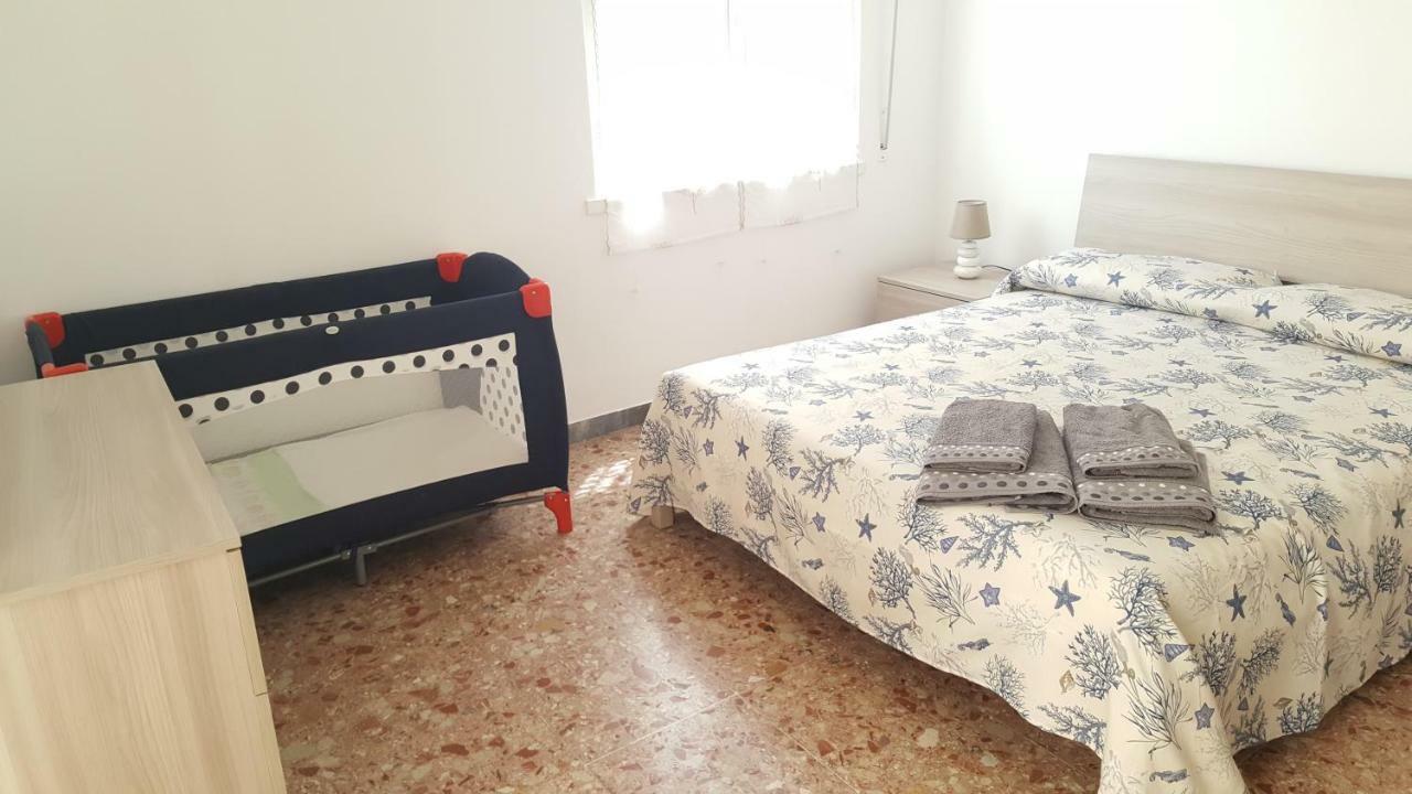 La Casa Di Giulia Διαμέρισμα Ρώμη Εξωτερικό φωτογραφία