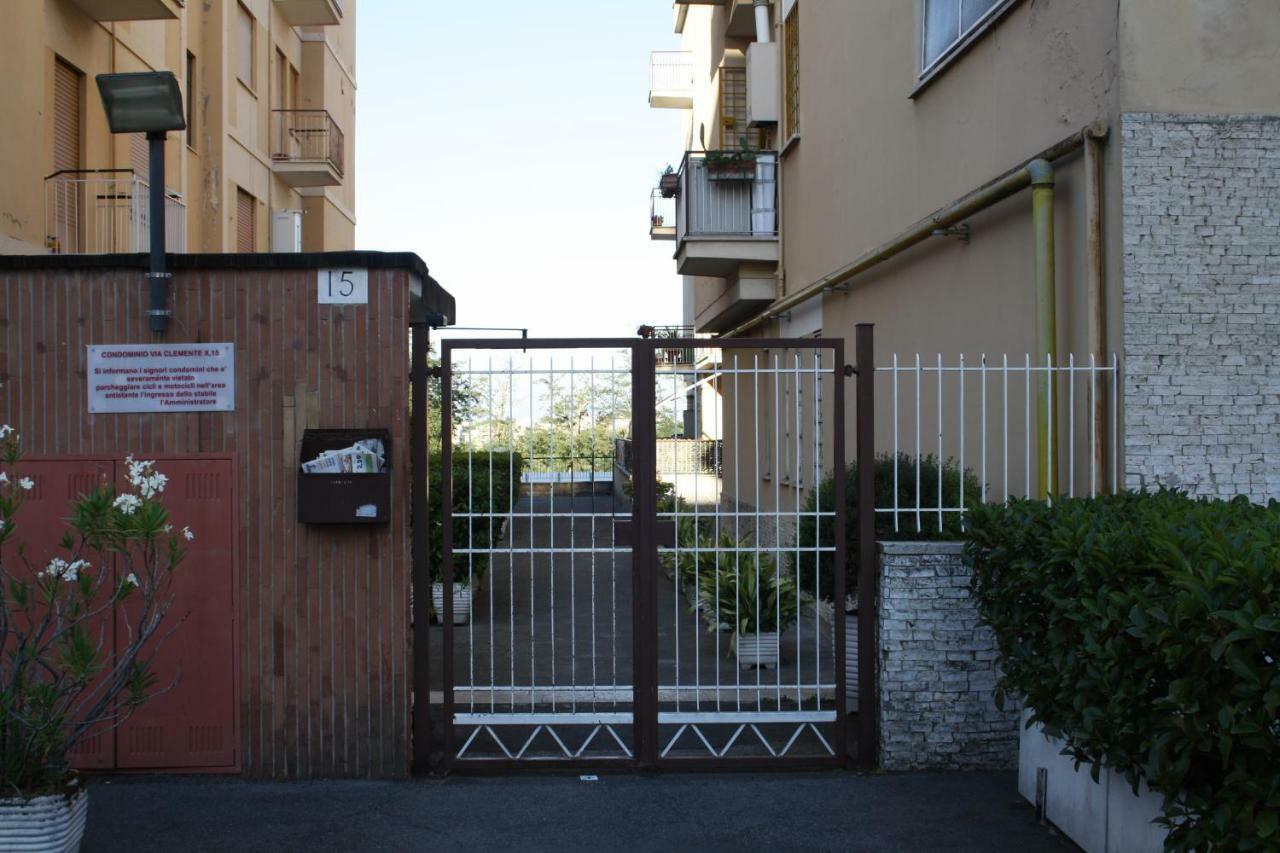 La Casa Di Giulia Διαμέρισμα Ρώμη Εξωτερικό φωτογραφία